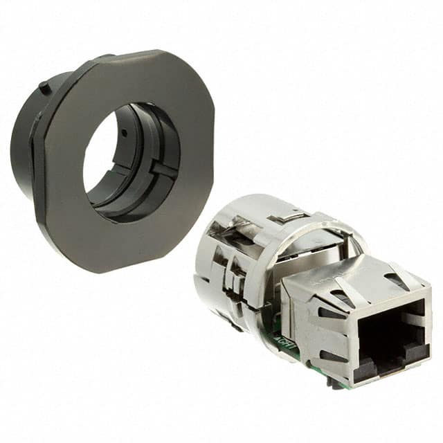 RJF71ZN Amphenol Socapex  Jack per connettori modulari